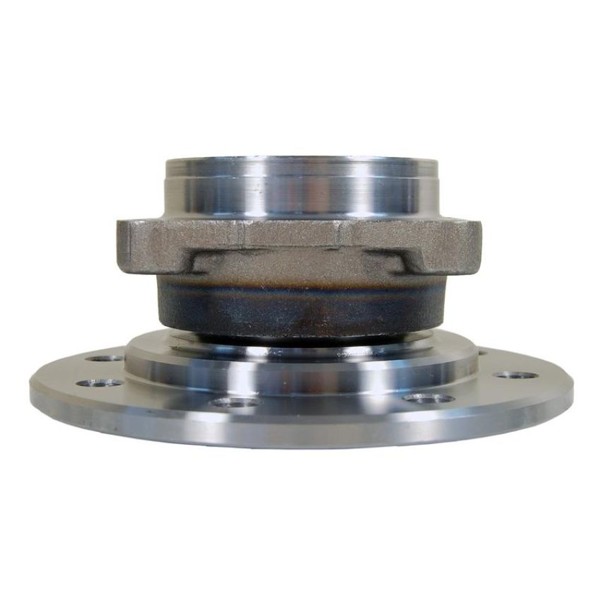MEVOTECH H515018 Wheel Bearing and Hub Assembly