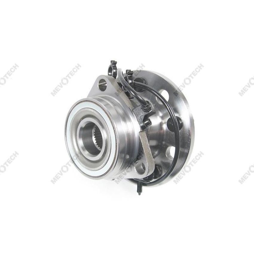 MEVOTECH H515019 Wheel Bearing and Hub Assembly