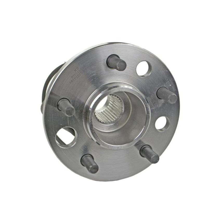 MEVOTECH H515019 Wheel Bearing and Hub Assembly