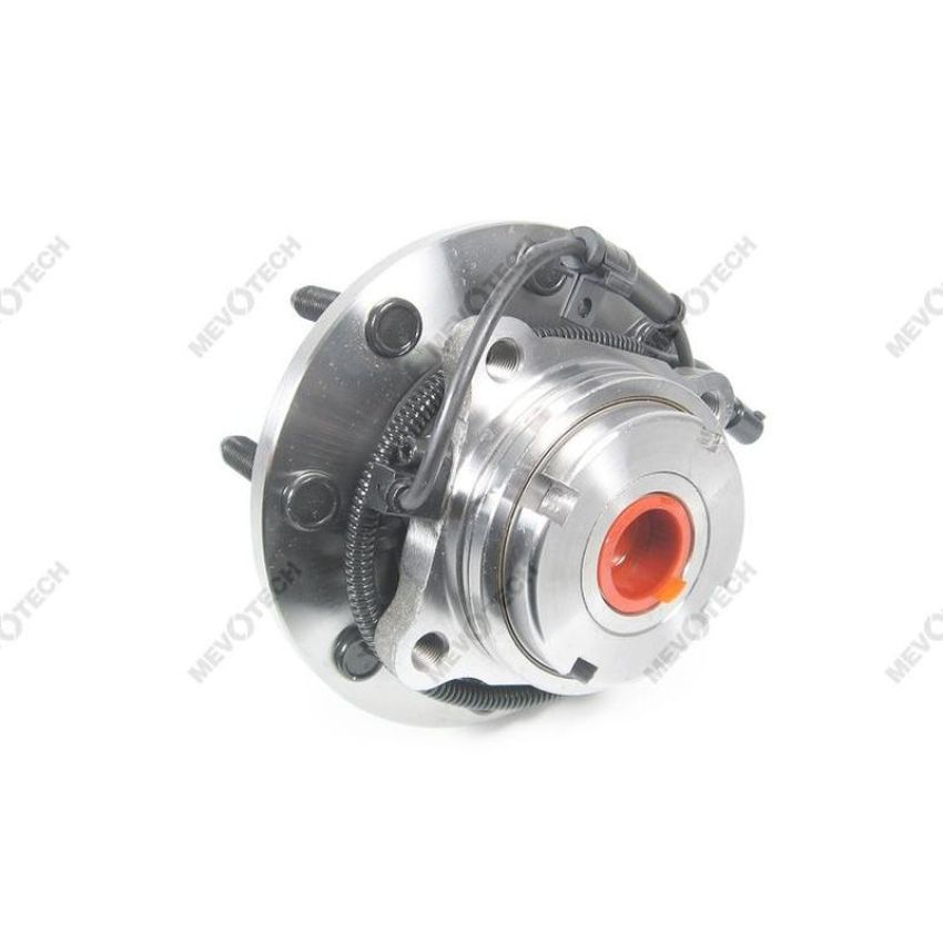 MEVOTECH H515020 Wheel Bearing and Hub Assembly