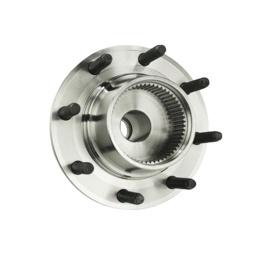 MEVOTECH H515020 Wheel Bearing and Hub Assembly