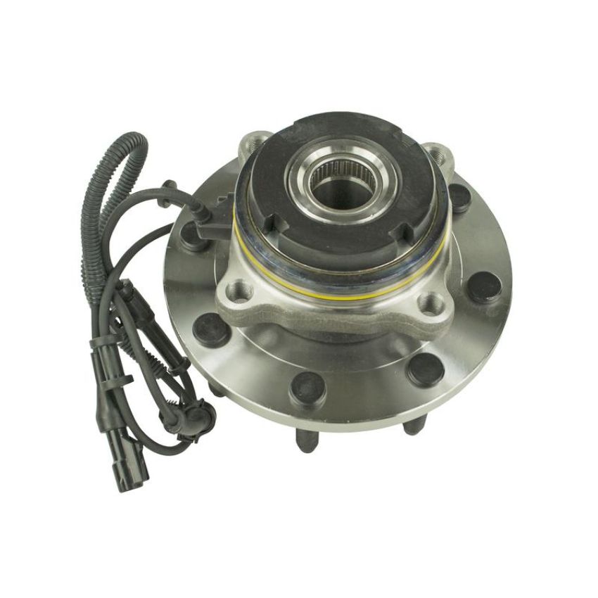 MEVOTECH H515020 Wheel Bearing and Hub Assembly