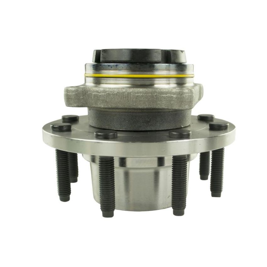 MEVOTECH H515020 Wheel Bearing and Hub Assembly
