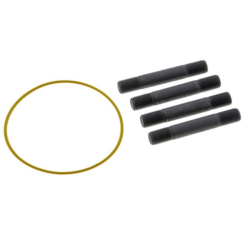 MEVOTECH H515021 Wheel Bearing and Hub Assembly