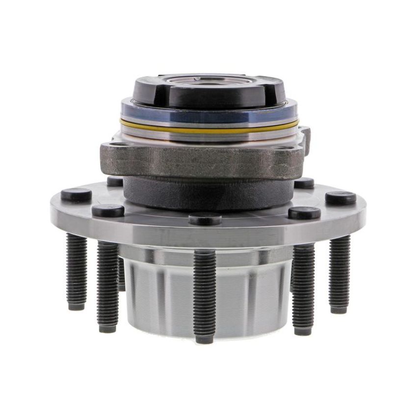 MEVOTECH H515021 Wheel Bearing and Hub Assembly