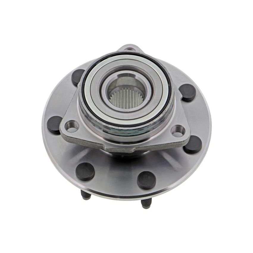 MEVOTECH H515022 Wheel Bearing and Hub Assembly