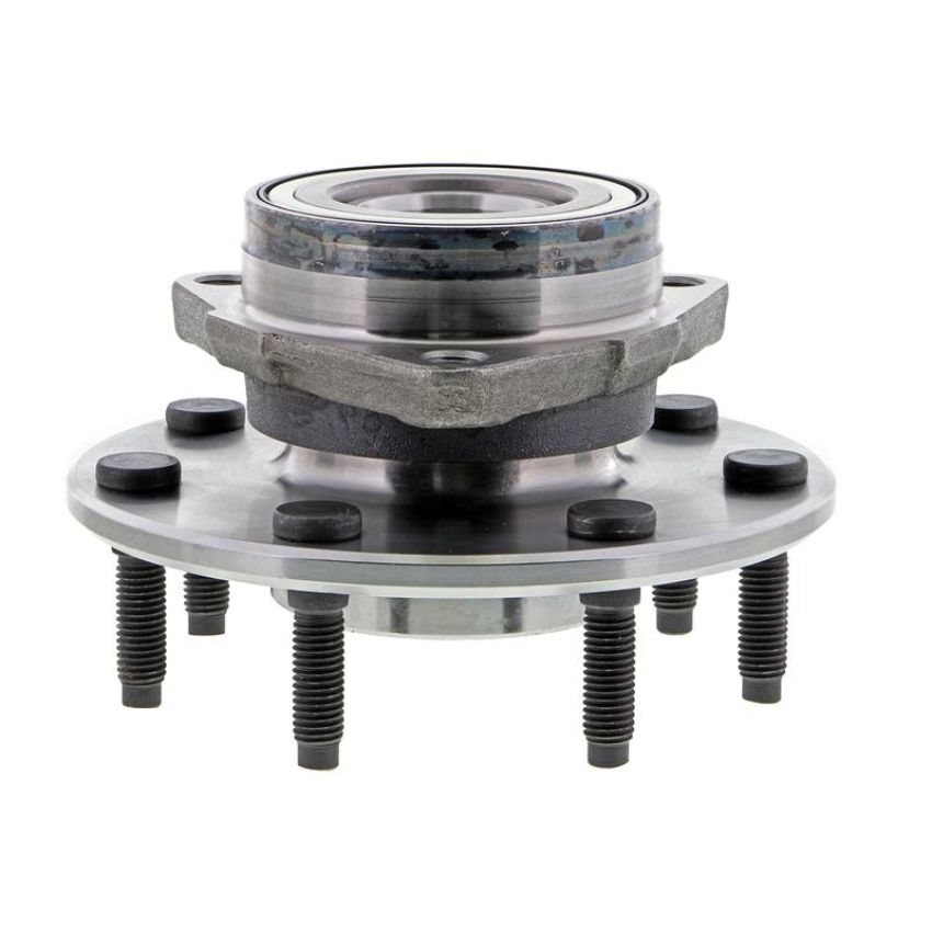 MEVOTECH H515022 Wheel Bearing and Hub Assembly