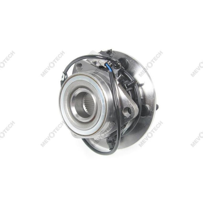 MEVOTECH H515023 Wheel Bearing and Hub Assembly