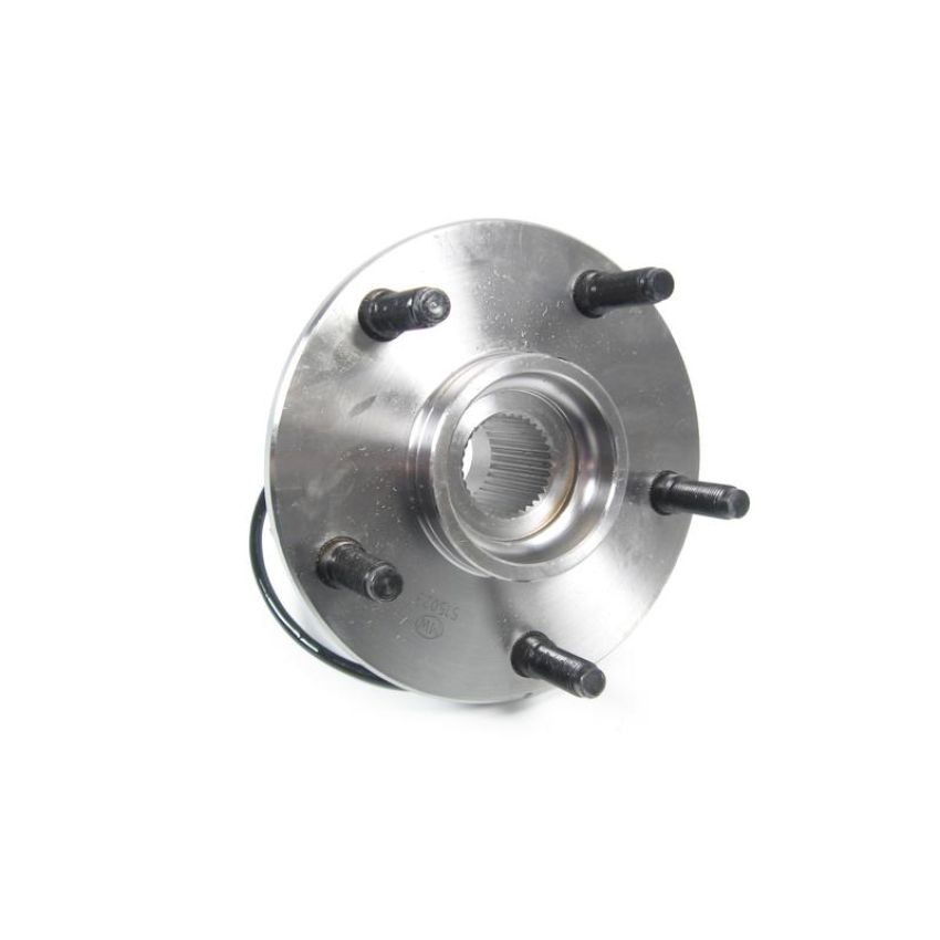 MEVOTECH H515023 Wheel Bearing and Hub Assembly