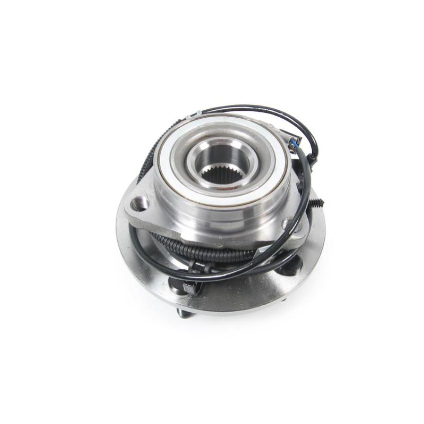 MEVOTECH H515023 Wheel Bearing and Hub Assembly