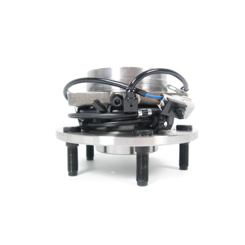 MEVOTECH H515023 Wheel Bearing and Hub Assembly