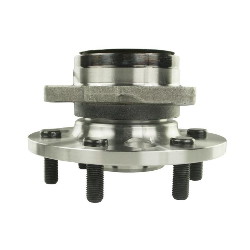 MEVOTECH H515024 Wheel Bearing and Hub Assembly