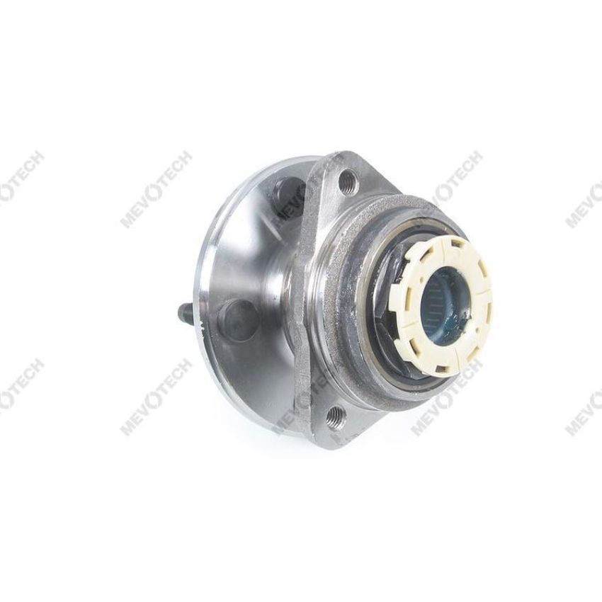 MEVOTECH H515026 Wheel Bearing and Hub Assembly