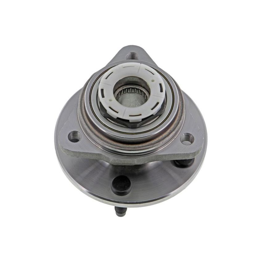 MEVOTECH H515026 Wheel Bearing and Hub Assembly