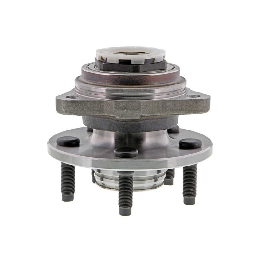 MEVOTECH H515026 Wheel Bearing and Hub Assembly