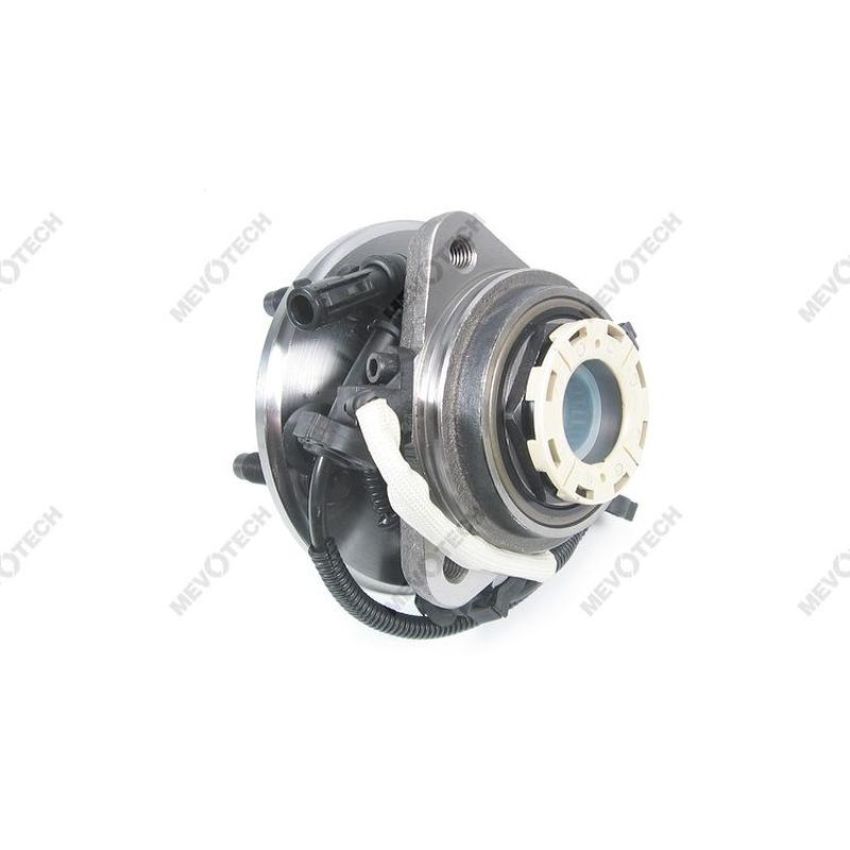 MEVOTECH H515027 Wheel Bearing and Hub Assembly