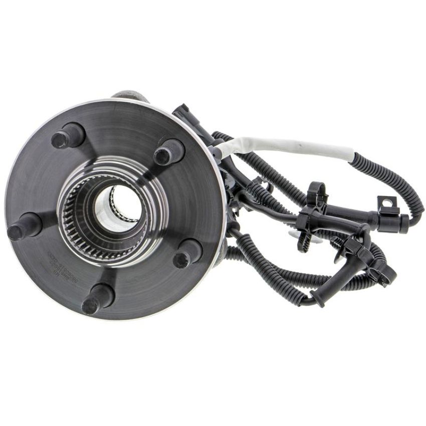 MEVOTECH H515027 Wheel Bearing and Hub Assembly