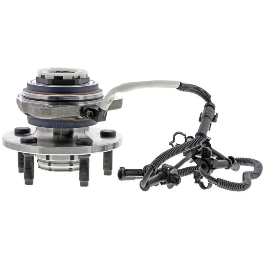 MEVOTECH H515027 Wheel Bearing and Hub Assembly