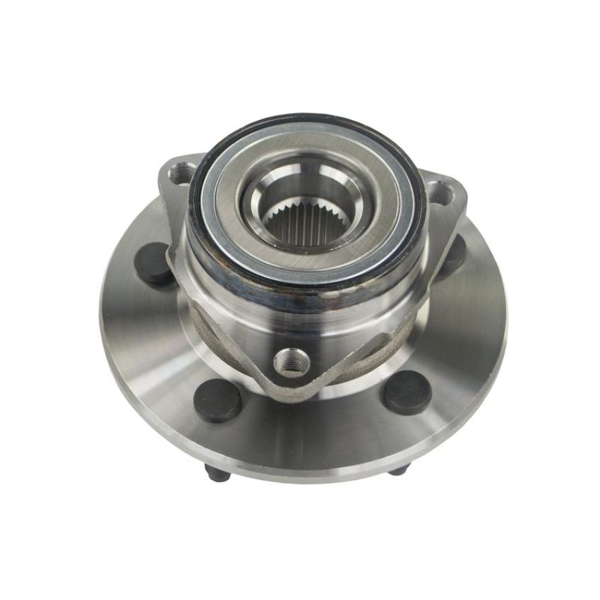 MEVOTECH H515028 Wheel Bearing and Hub Assembly