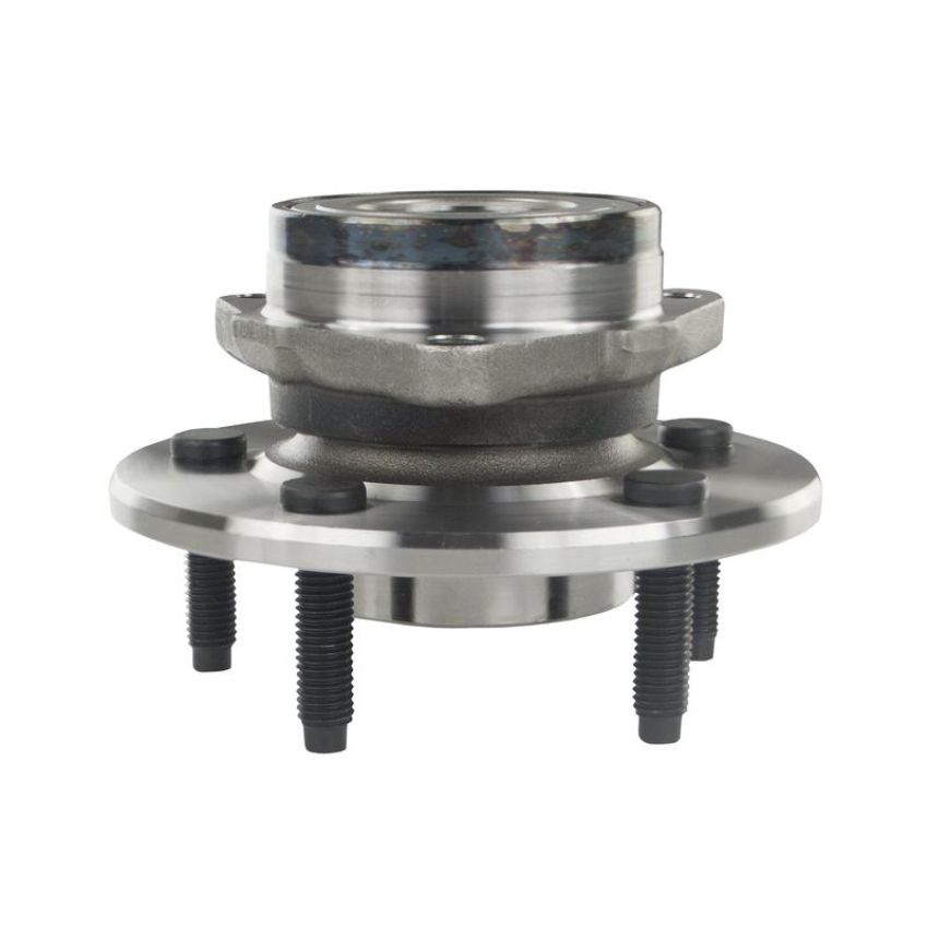MEVOTECH H515028 Wheel Bearing and Hub Assembly