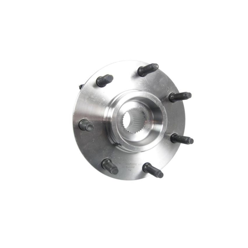 MEVOTECH H515030 Wheel Bearing and Hub Assembly