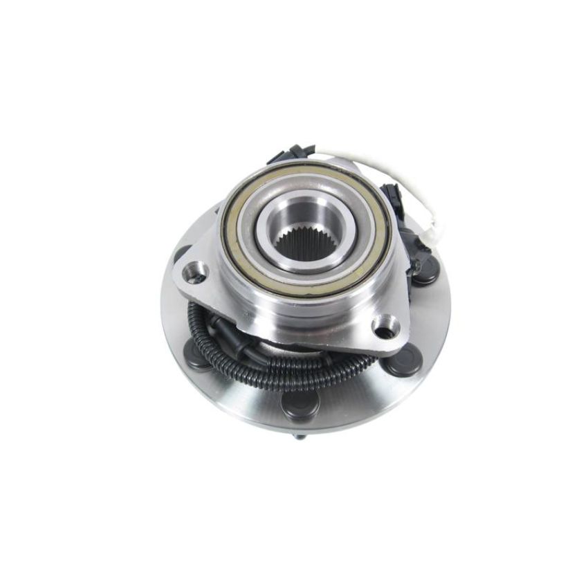MEVOTECH H515030 Wheel Bearing and Hub Assembly