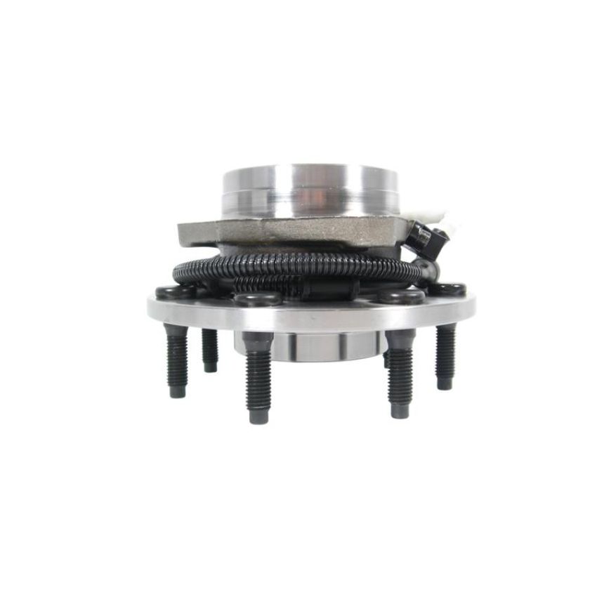 MEVOTECH H515030 Wheel Bearing and Hub Assembly