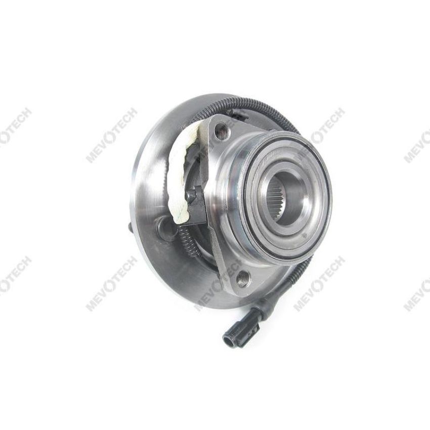 MEVOTECH H515031 Wheel Bearing and Hub Assembly