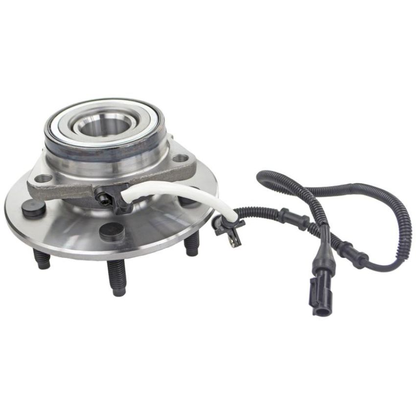 MEVOTECH H515031 Wheel Bearing and Hub Assembly