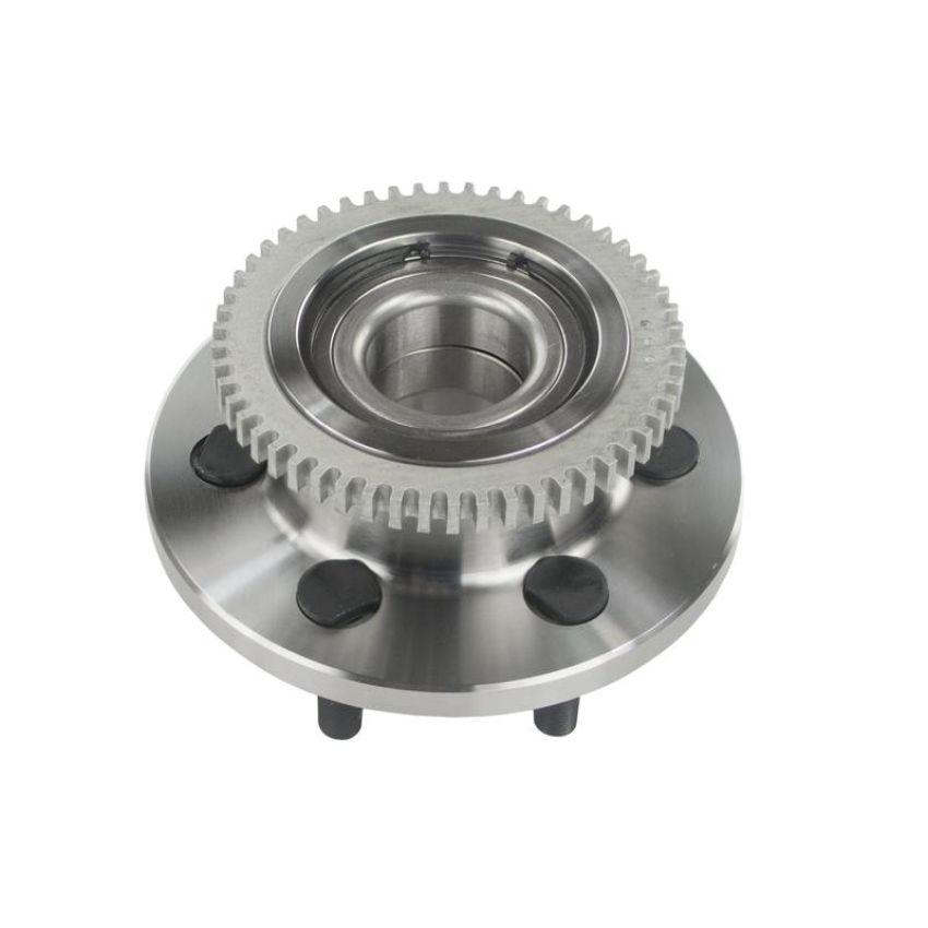 MEVOTECH H515033 Wheel Bearing and Hub Assembly