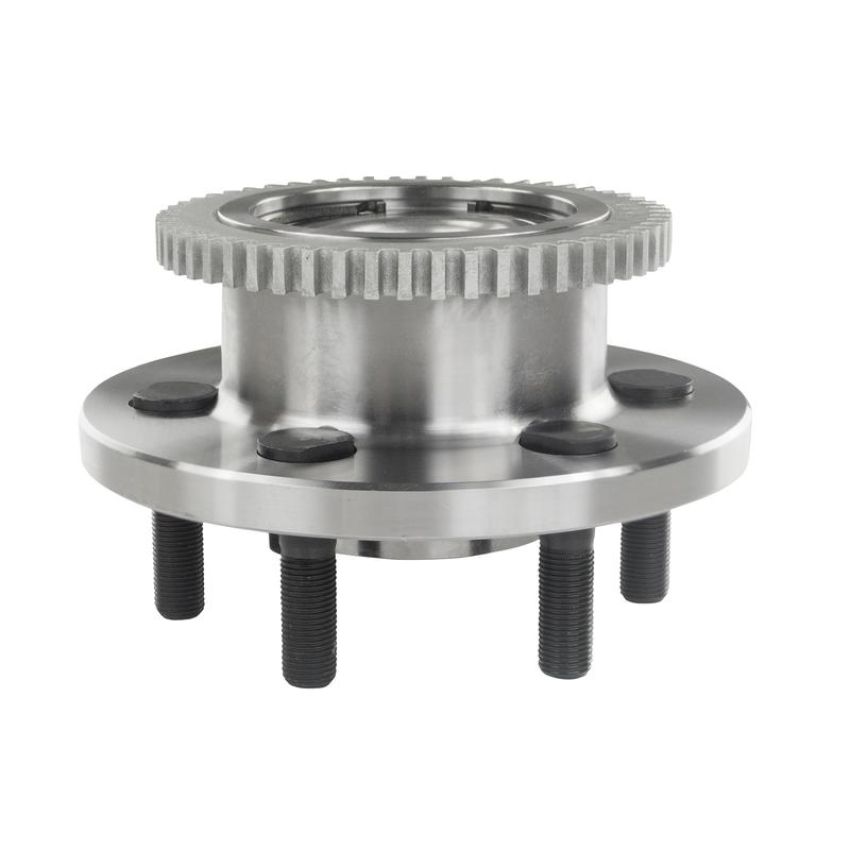 MEVOTECH H515033 Wheel Bearing and Hub Assembly