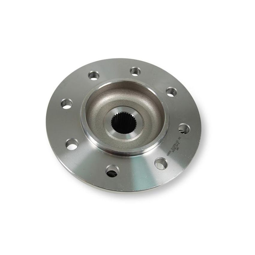 MEVOTECH H515034 Wheel Bearing and Hub Assembly