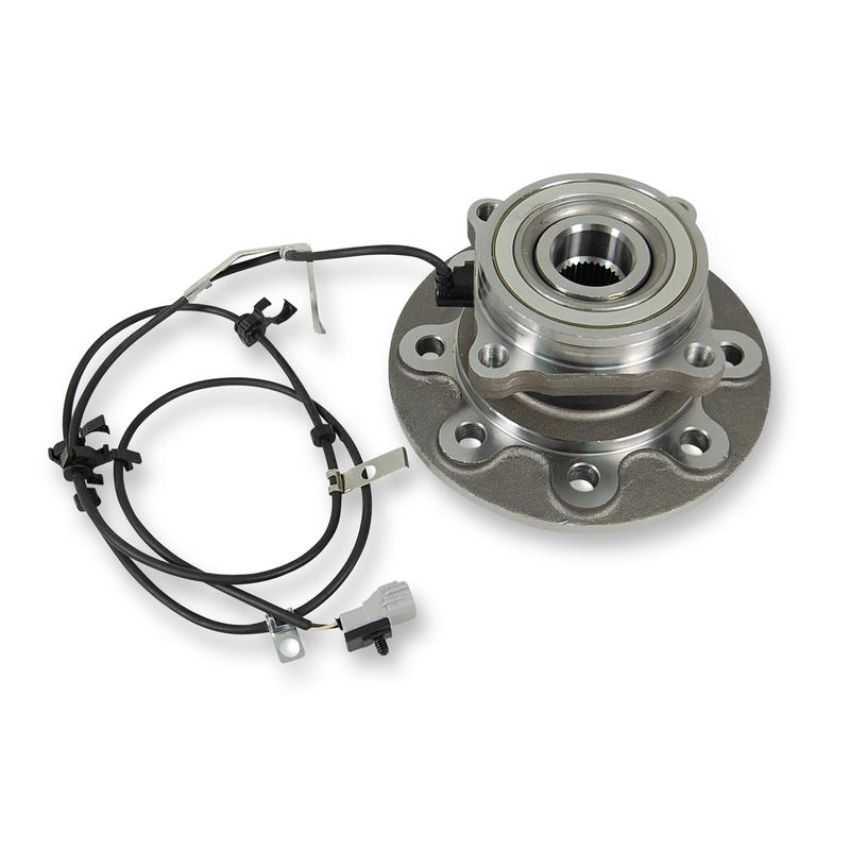 MEVOTECH H515034 Wheel Bearing and Hub Assembly