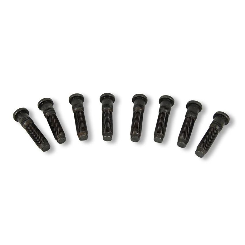 MEVOTECH H515034 Wheel Bearing and Hub Assembly