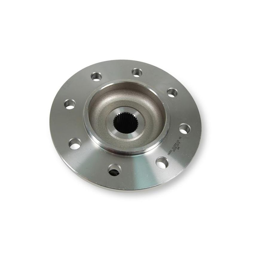 MEVOTECH H515035 Wheel Bearing and Hub Assembly