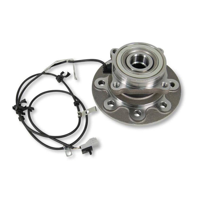 MEVOTECH H515035 Wheel Bearing and Hub Assembly