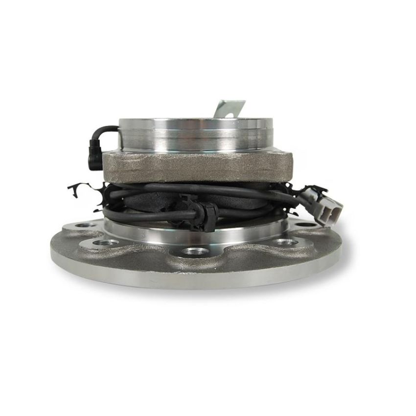 MEVOTECH H515035 Wheel Bearing and Hub Assembly