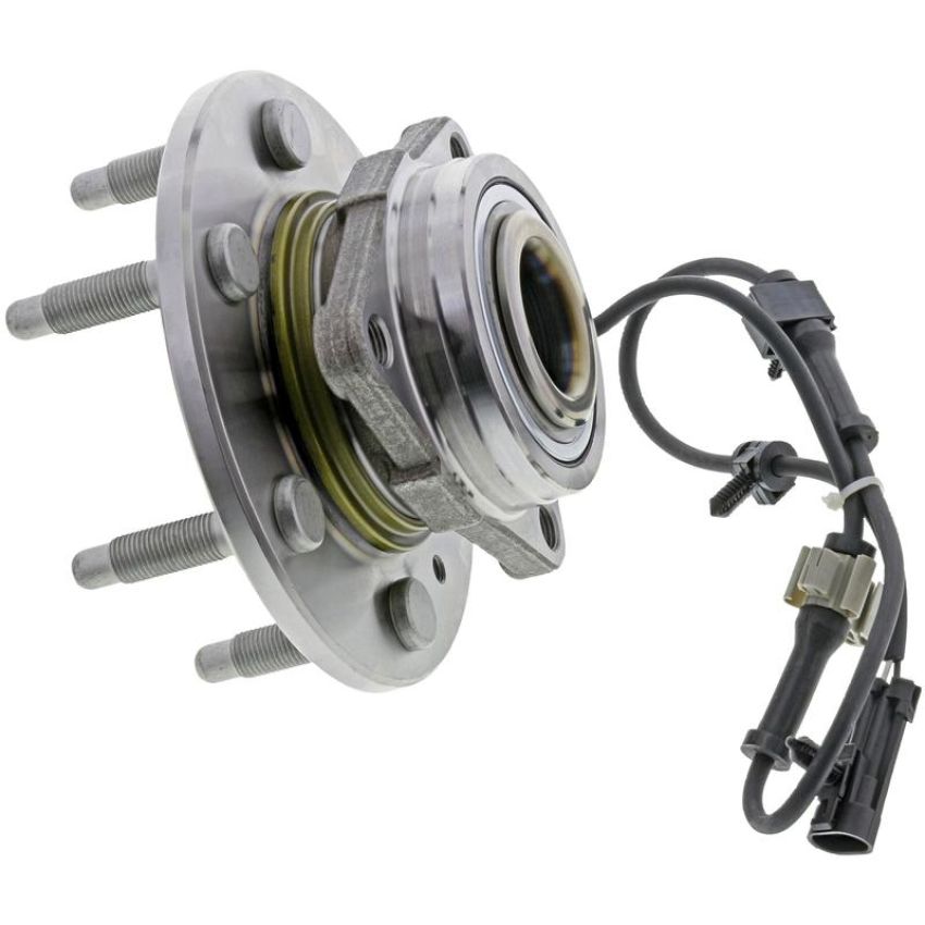 MEVOTECH H515036 Wheel Bearing and Hub Assembly