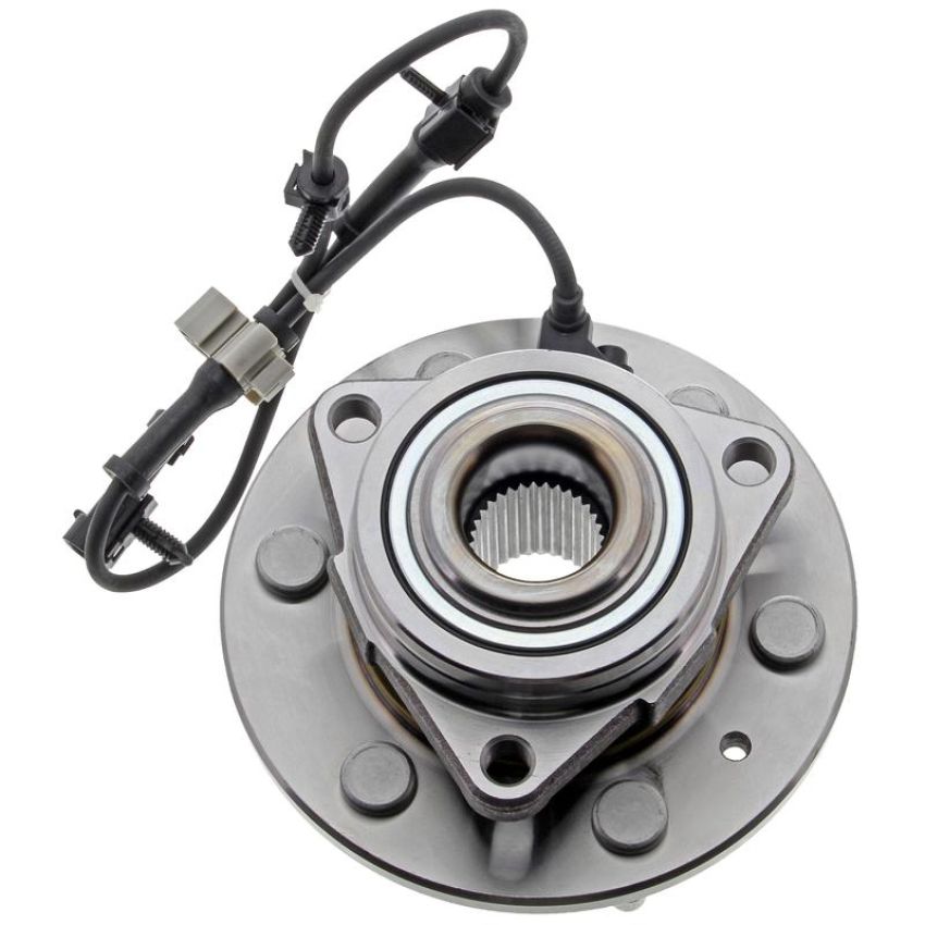 MEVOTECH H515036 Wheel Bearing and Hub Assembly
