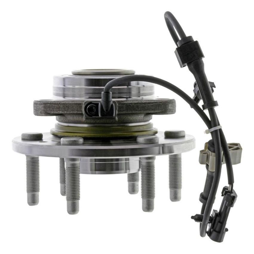 MEVOTECH H515036 Wheel Bearing and Hub Assembly