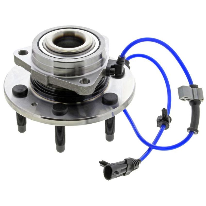 MEVOTECH H515036HW Wheel Bearing and Hub Assembly