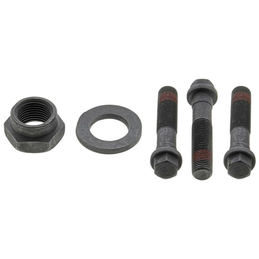 MEVOTECH H515036HW Wheel Bearing and Hub Assembly