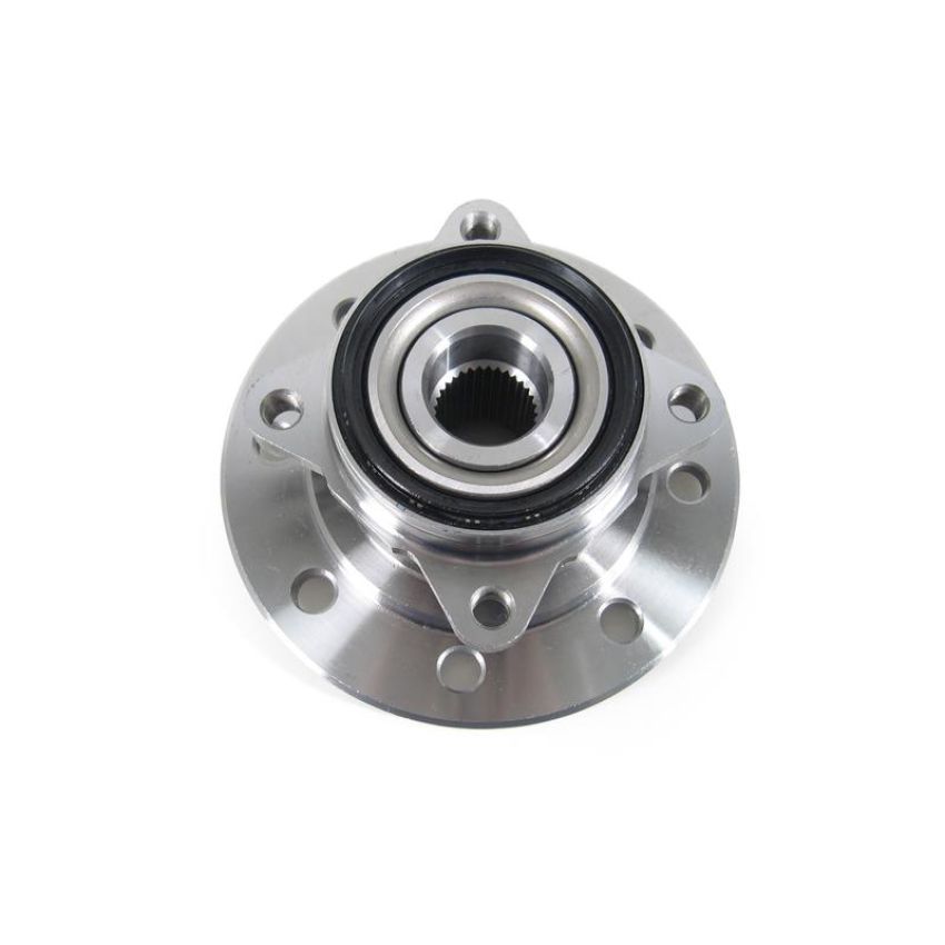 MEVOTECH H515037 Wheel Bearing and Hub Assembly