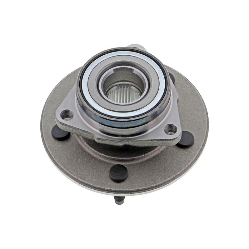 MEVOTECH H515038 Wheel Bearing and Hub Assembly