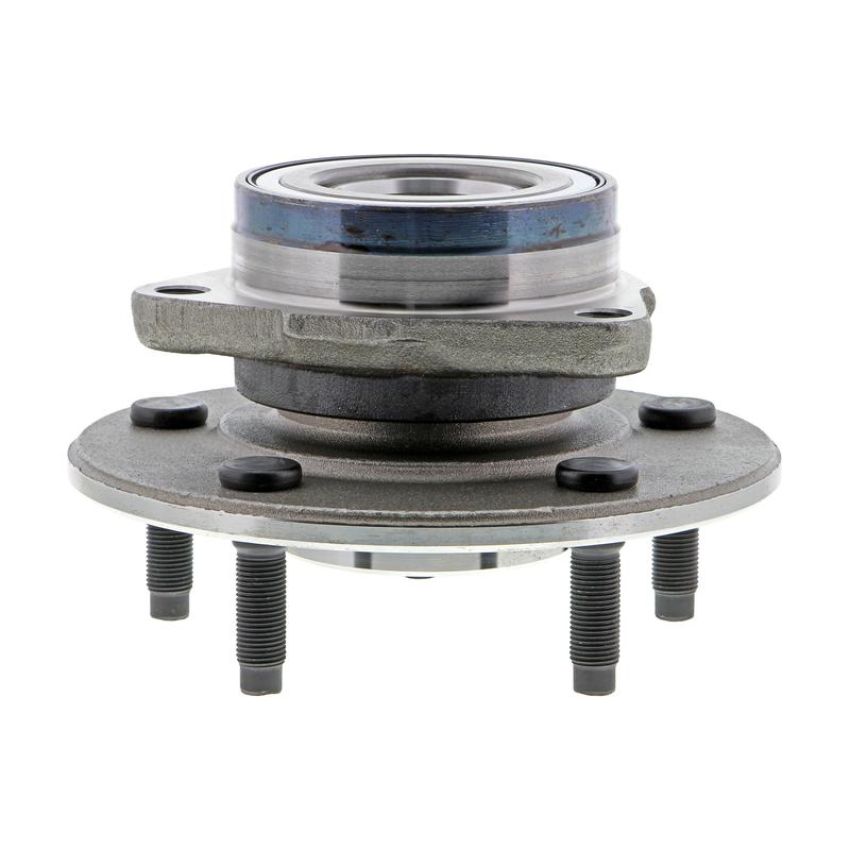 MEVOTECH H515038 Wheel Bearing and Hub Assembly