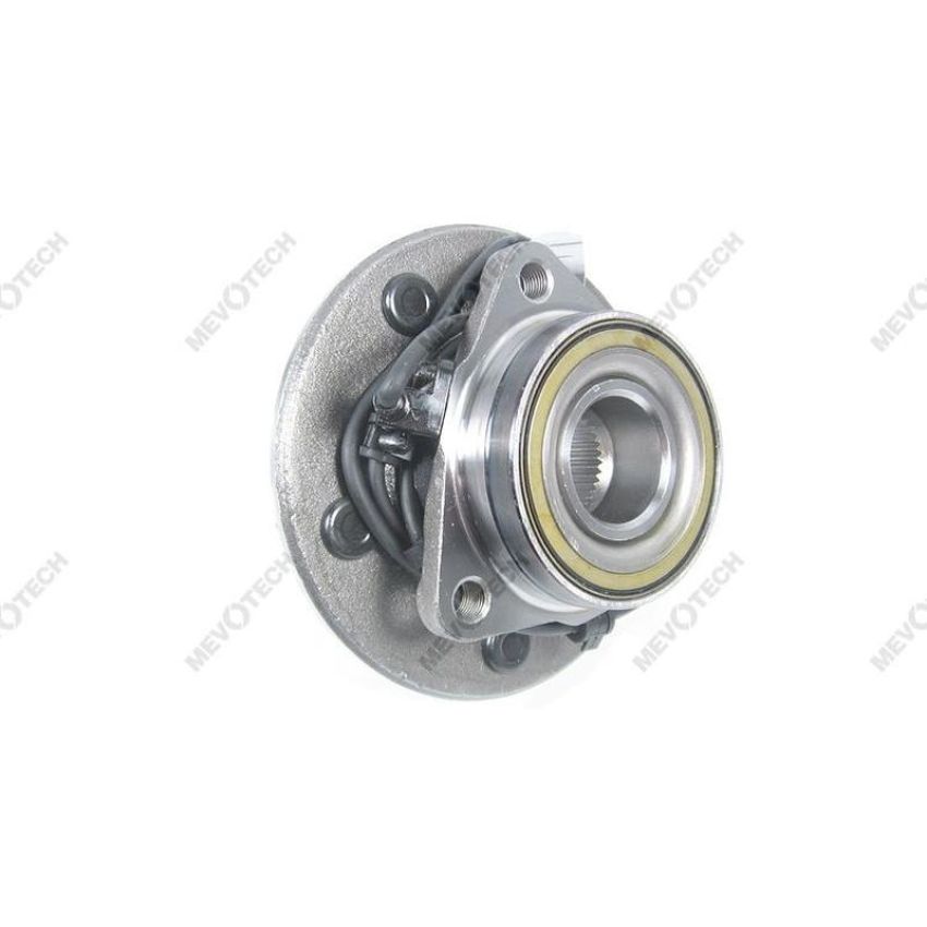MEVOTECH H515039 Wheel Bearing and Hub Assembly