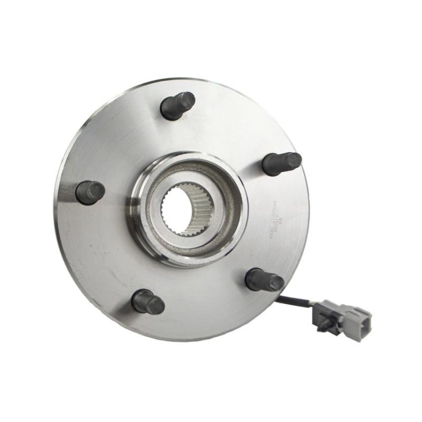 MEVOTECH H515039 Wheel Bearing and Hub Assembly