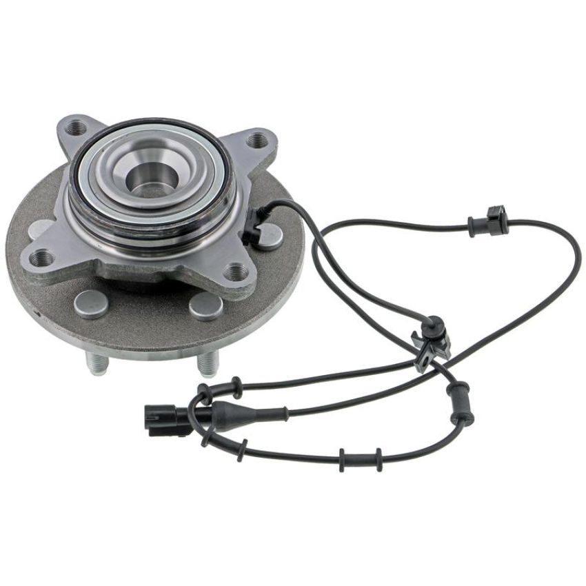 MEVOTECH H515042 Wheel Bearing and Hub Assembly