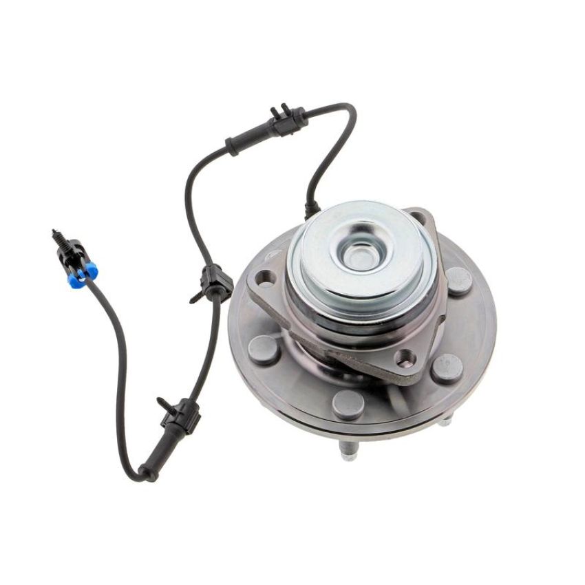 MEVOTECH H515044 Wheel Bearing and Hub Assembly
