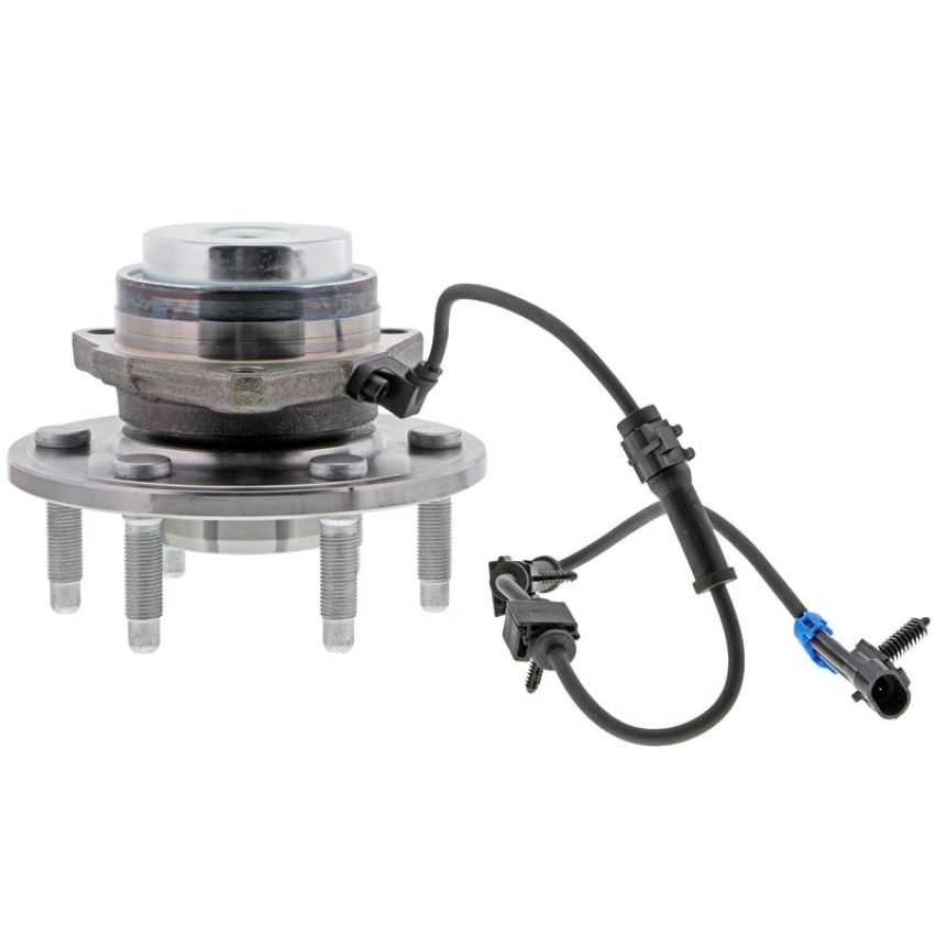 MEVOTECH H515044 Wheel Bearing and Hub Assembly